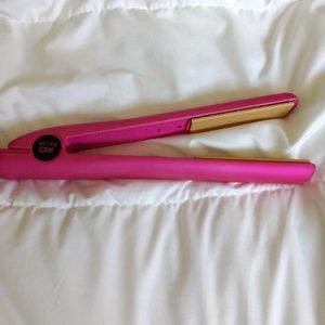 Chi flat iron